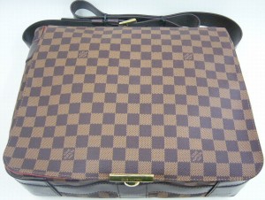 LOUIS VUITTON　マノスクPM　BA0065（N51121）